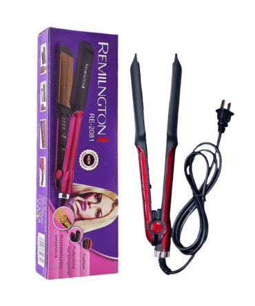 Plancha Remilgton