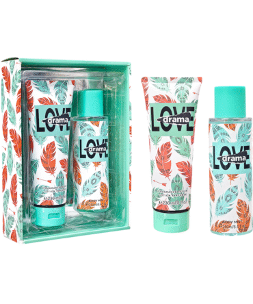 Combo Splah + Crema Love ( 2 en1)