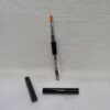 Pincel para poligel con espátula