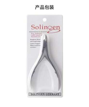 Corta culticula solingen