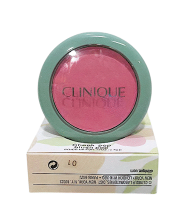 Rubor Clinique Tono N° 01