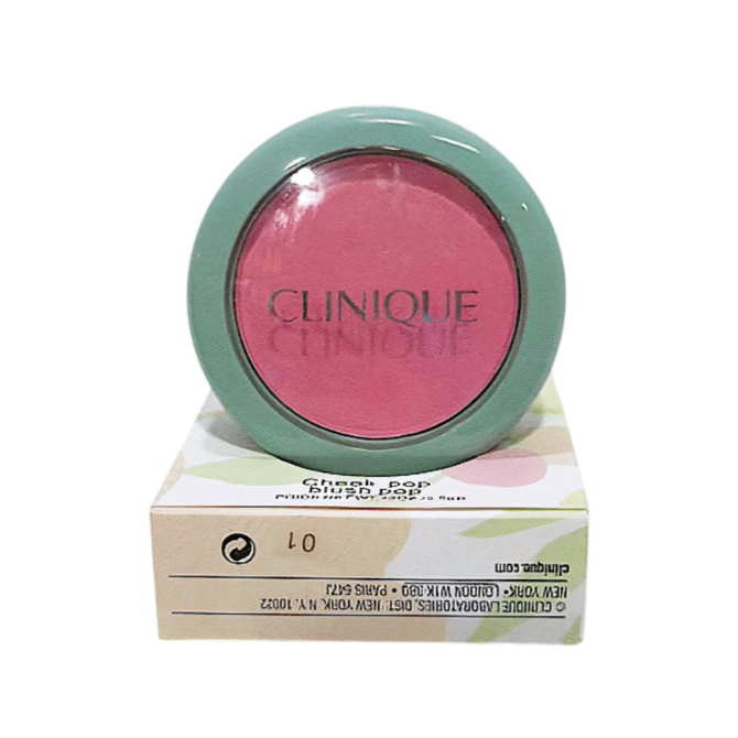 Rubor Clinique Tono N° 01
