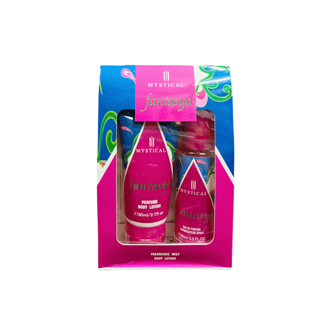 Splash + Crema de Dama Mystical (Combo  2 en 1) - Imagen 6