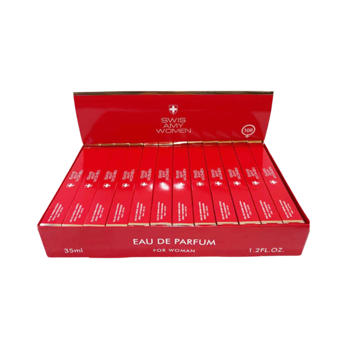 Perfume Dama Only you tubito 35 ml cd: 81-110 - Imagen 3