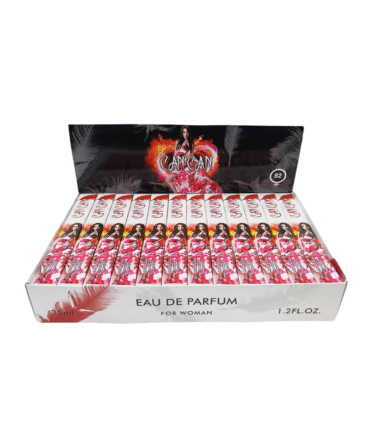 Perfume Dama Only you tubito 35 ml cd: 81-110