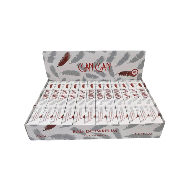 Perfume Dama Only you tubito 35 ml cd: 81-110 - Imagen 6