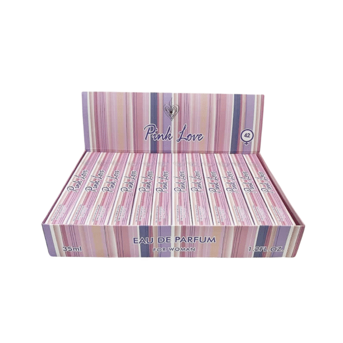 Perfume Dama Only you tubito 35 ml cd: 81-110 - Imagen 5