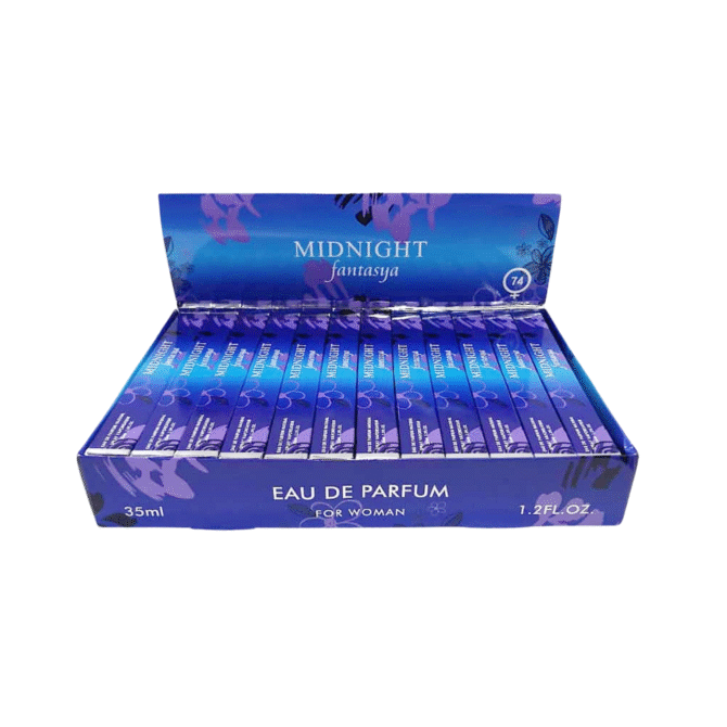Perfume Dama Only you tubito 35 ml cd: 81-110 - Imagen 8