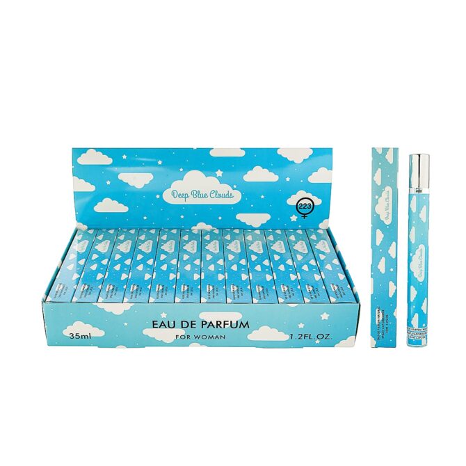 Perfume Dama Only you tubito 35 ml - Imagen 10