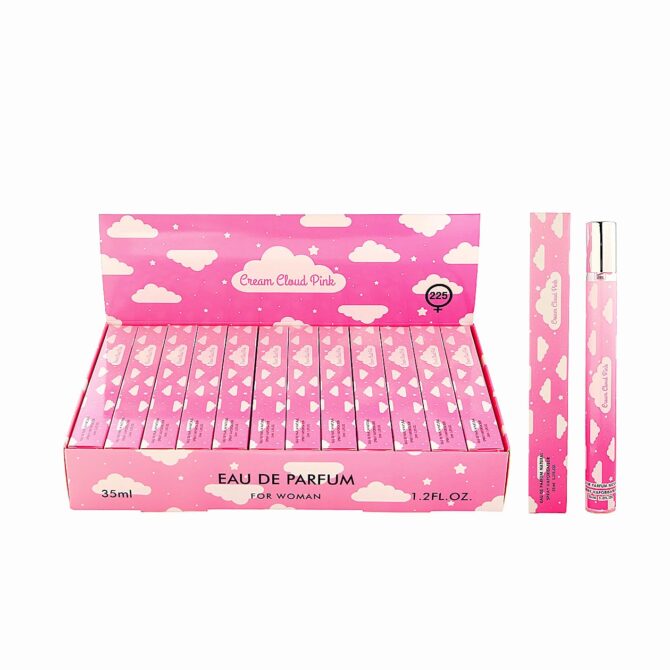 Perfume Dama Only you tubito 35 ml - Imagen 9