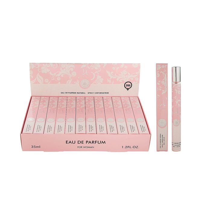 Perfume Dama Only you tubito 35 ml - Imagen 11
