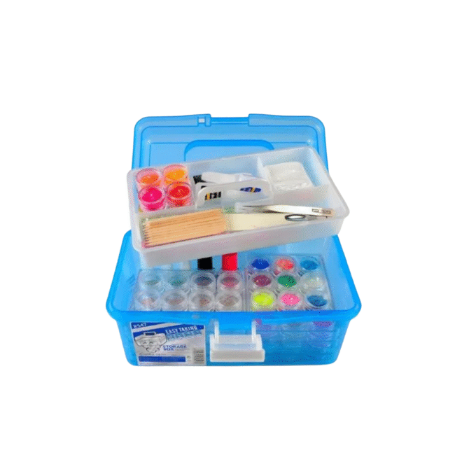 Organizador Grande - Imagen 5