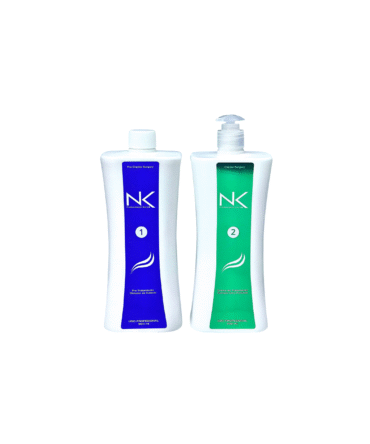 Cirugia capilar con keratina nk 950 ml