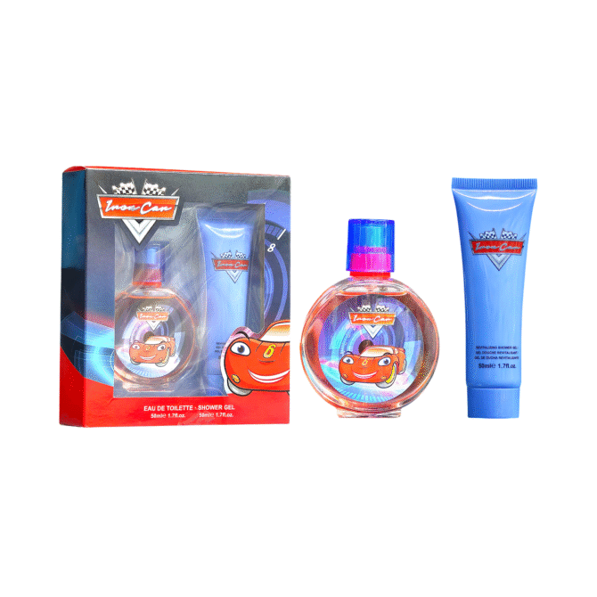 Perfume + Gel de baño de niños - Imagen 7