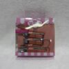 Set de uñas noor alazawi (12 piezas)