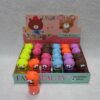 Pintura de uñas fabo beauty osito (24 unidades)