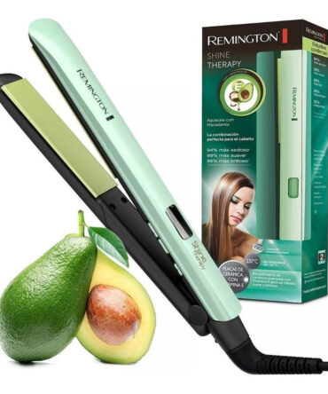 Plancha Remlgton de Aguacate