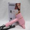 Secador de cabello maxi 2000W