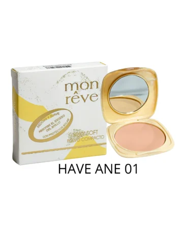 Polvo Monreve
