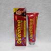 Recarga de Queratina Novex
