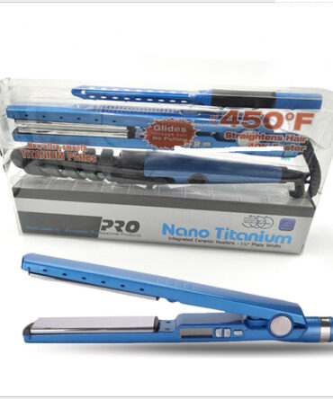 Plancha titanium 3 en 1 450.F