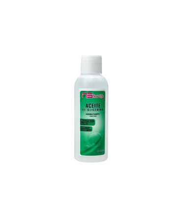 Aceite de glicerina 140 ml
