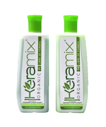 Cirugia keramix Orgánica Libre de Formol 550 ml