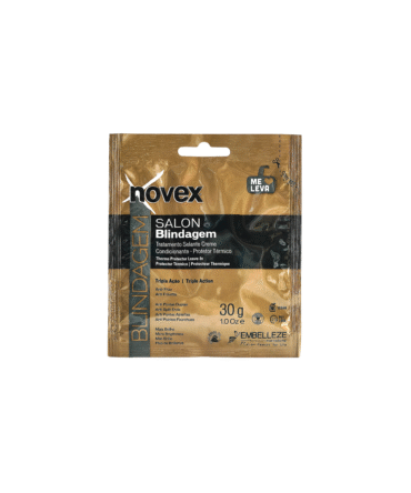 Protector térmico Gold Novex 30 g