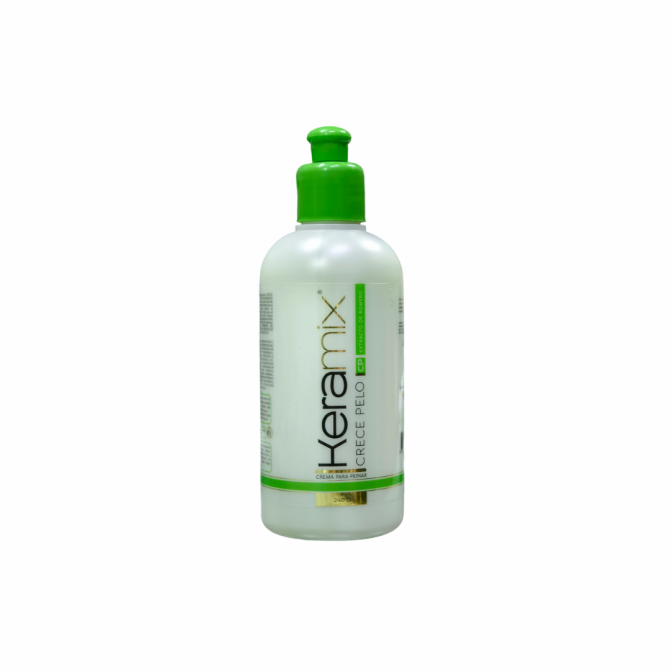 Crema Para Peinar Keramix 240g - Imagen 6