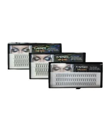 Pestañas Mac Volumen Ruso