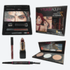 Kit De Maquillaje Huda Beauty 7 Piezas