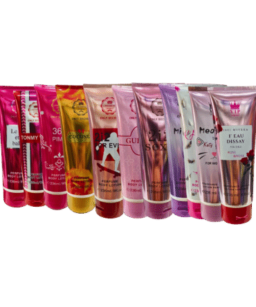 Cremas Perfumadas Only Secret Para Dama 236 ml