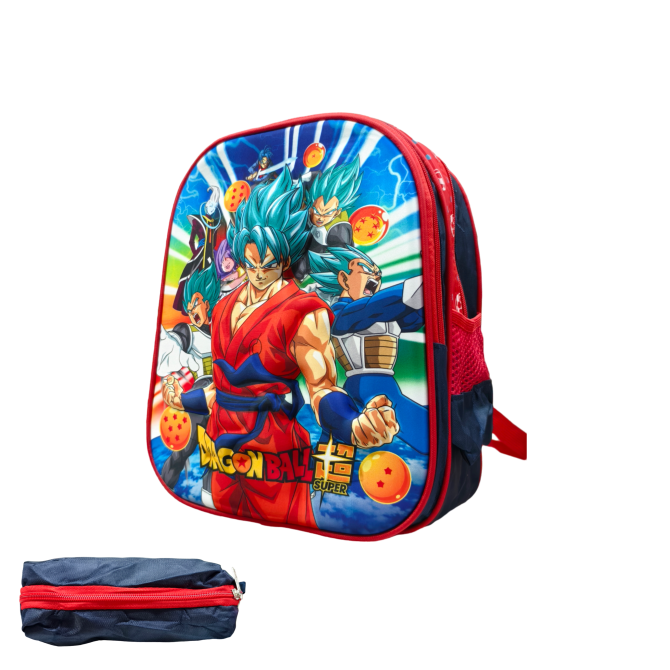 Bolso para niño 2 en 1 - Imagen 4