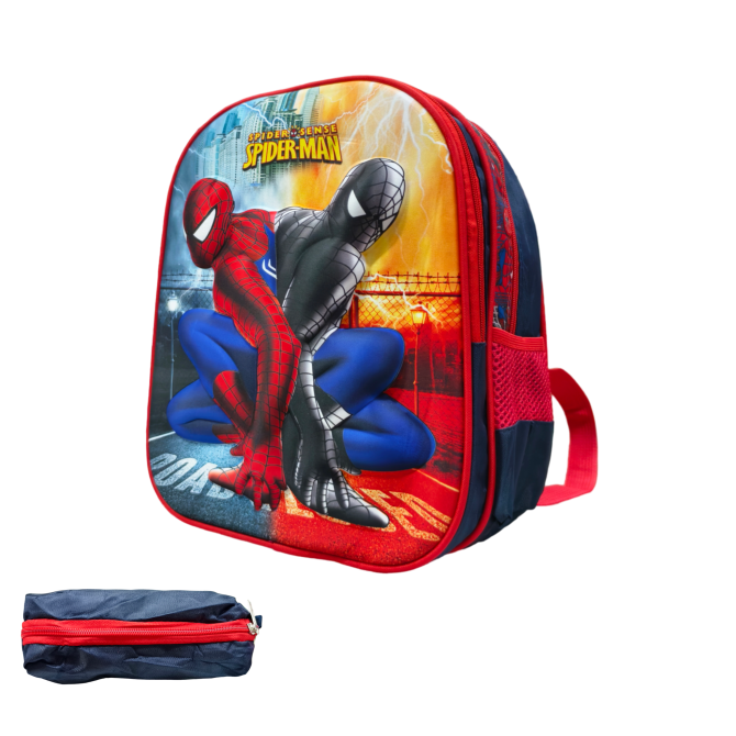 Bolso para niño 2 en 1 - Imagen 3