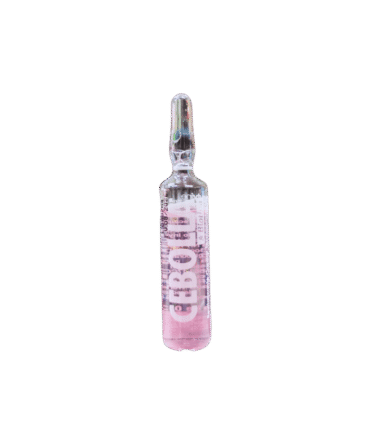 Ampolla Capilar De Cebolla Beauty Line from Lissa 10 ml