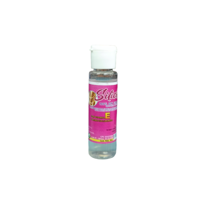 Aceites Capilares Zoe 30 ml - Imagen 2