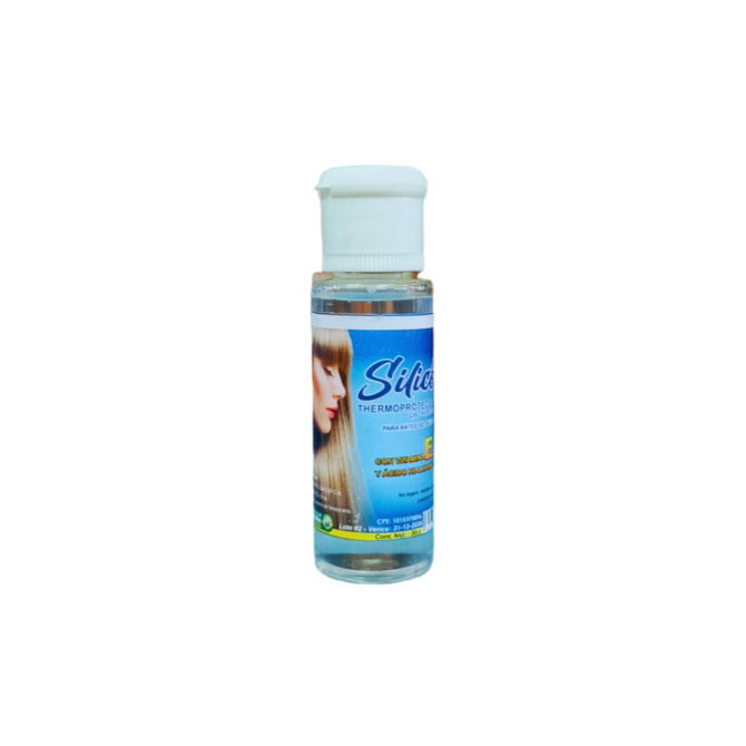 Aceites Capilares Zoe 30 ml - Imagen 3