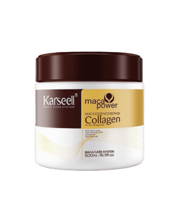 Mascarilla De Colágeno Karseell Original 550ml
