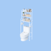Organizador para baño