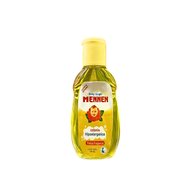 MENNEN 100 ML