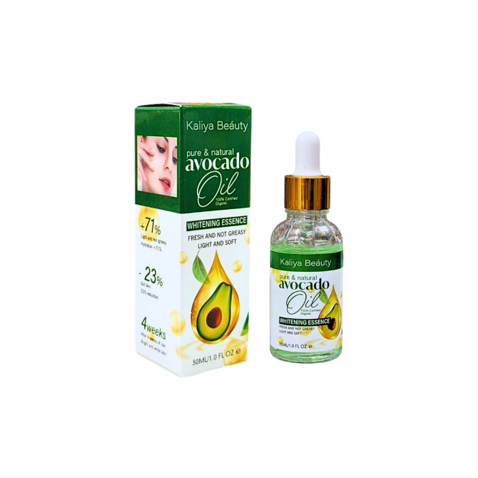 SERUM AGUACATE KALIYA