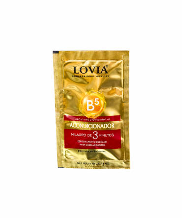 ACONDICIONADOR LOVIA 30 ML