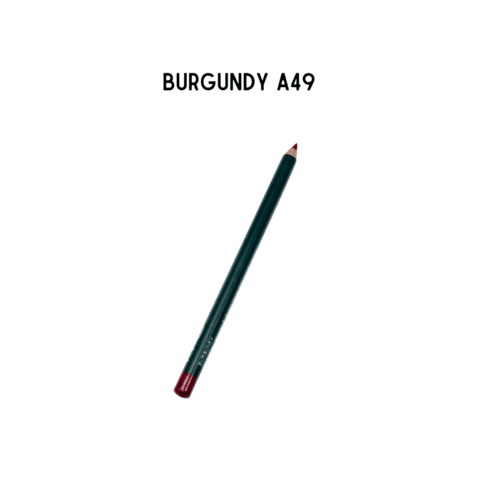 BURGUNDY A49