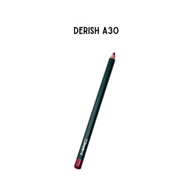 DERISH A30