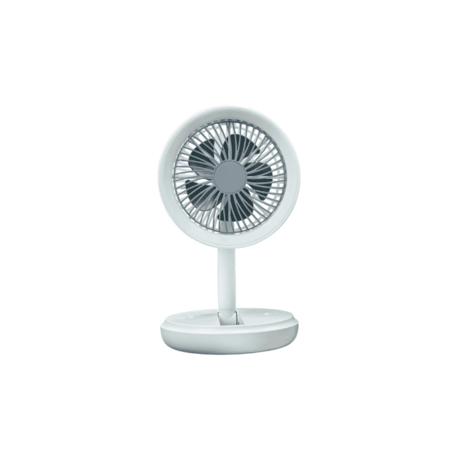 Ventilador Recargable