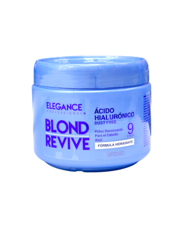 Decolorante en polvo Elegance 250g