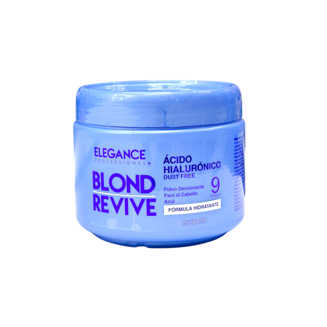 Decolorante en polvo Elegance 250g
