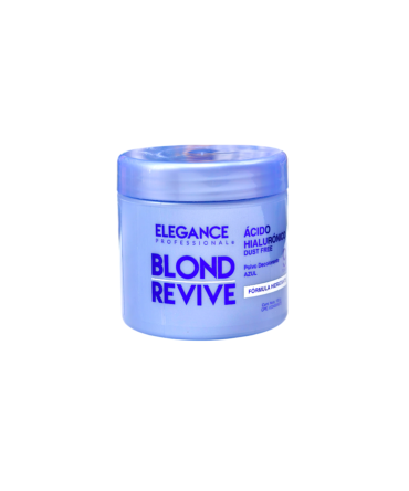 Decolorante en polvo Elegance 100g