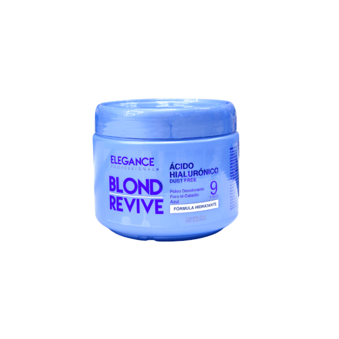 Decolorante en polvo Elegance 250g