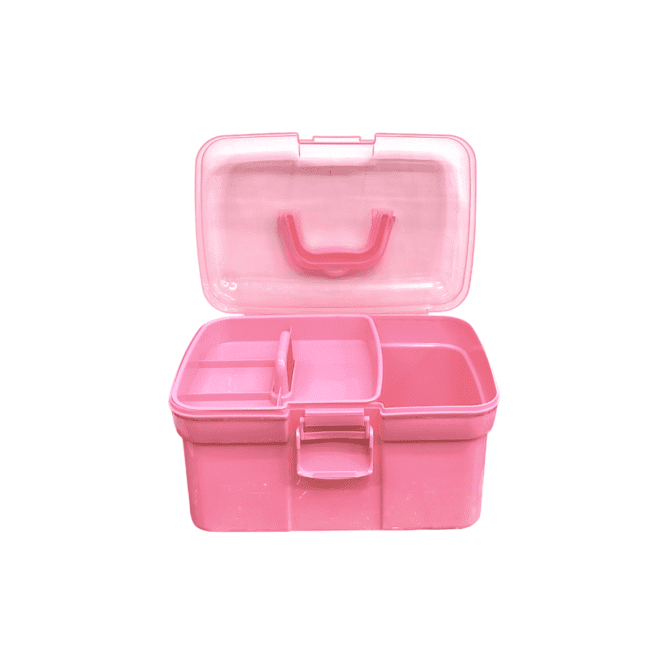 Organizador Para Productos De Manicura